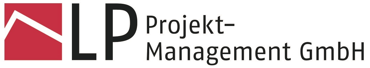 LP Projekt-Management GmbH Logo